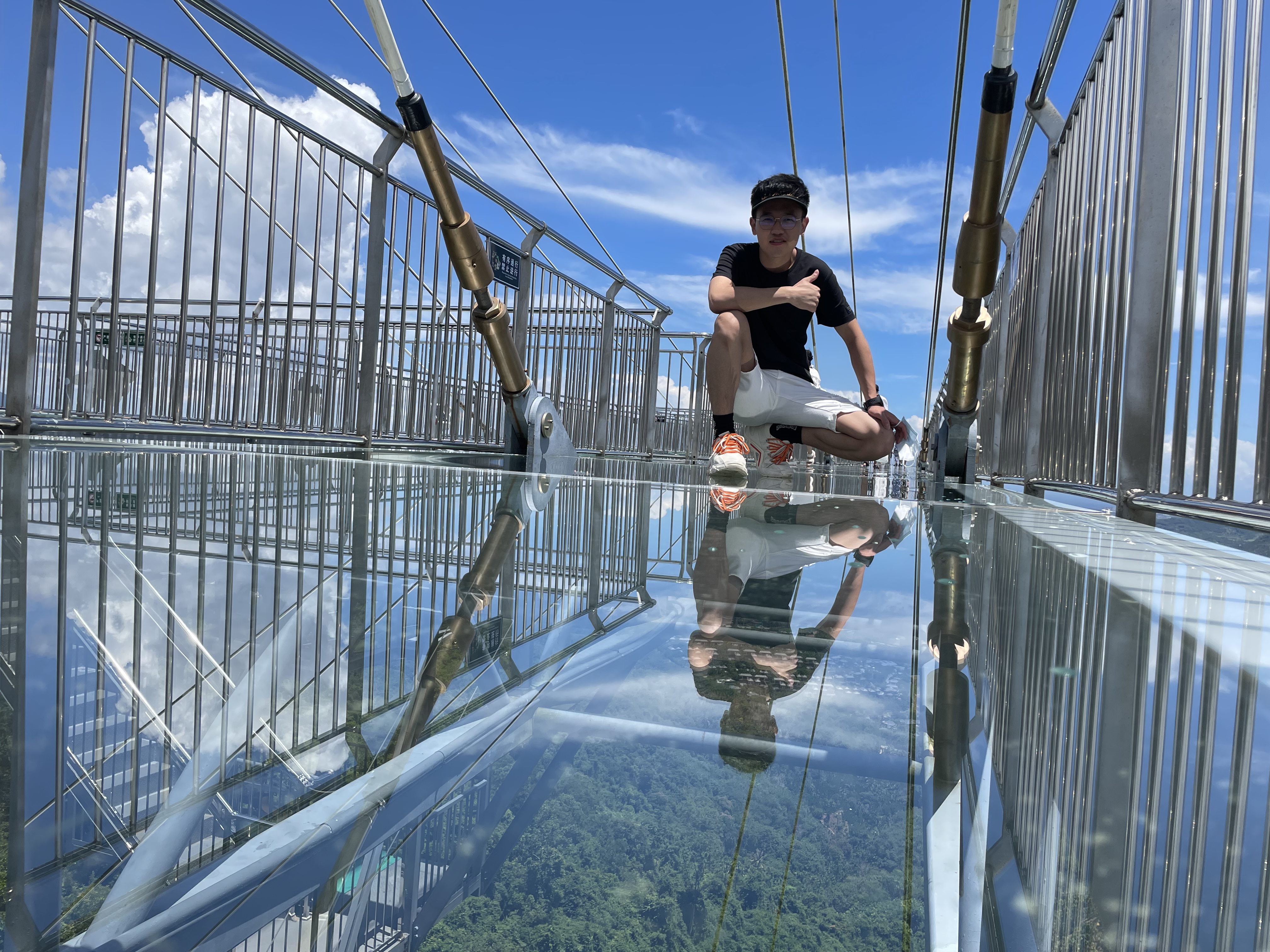 最可愛的中奧人 | 有志少年，奔赴挑戰，盡責成長